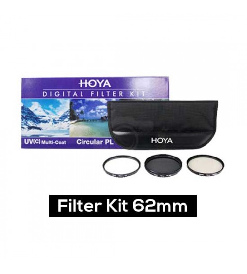 Filter Hoya Filter Kit 63mm